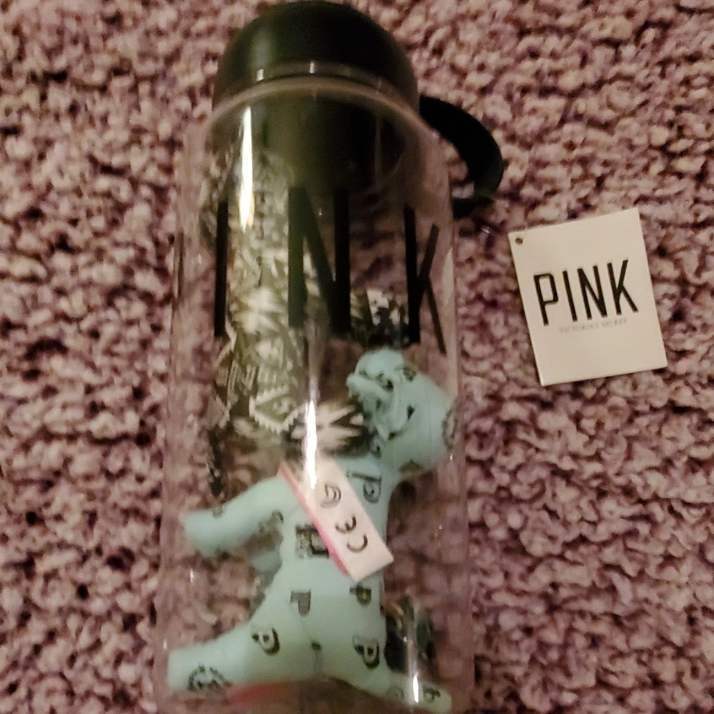 Water Bottle